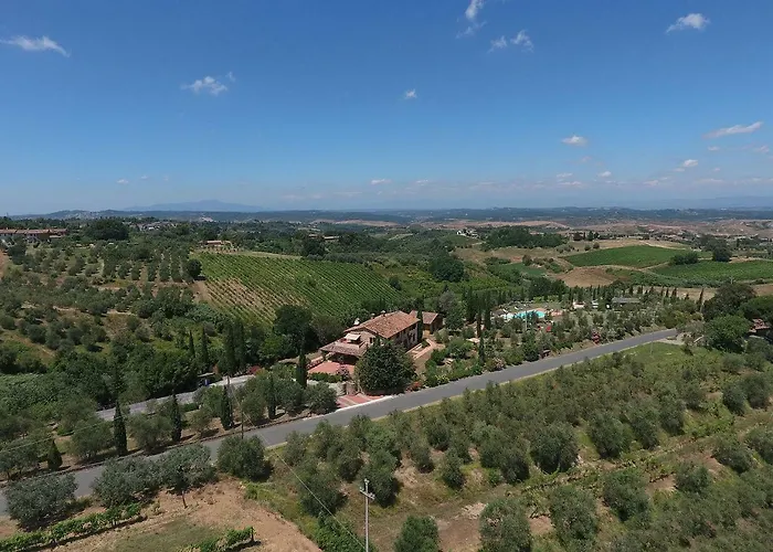 Pie Di Costa
