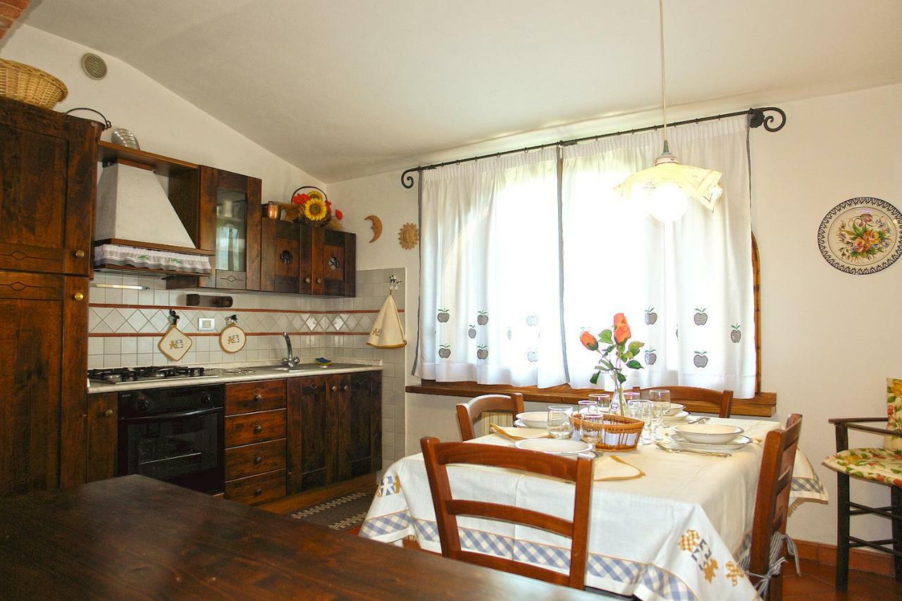 Apartment Pie Di Costa *