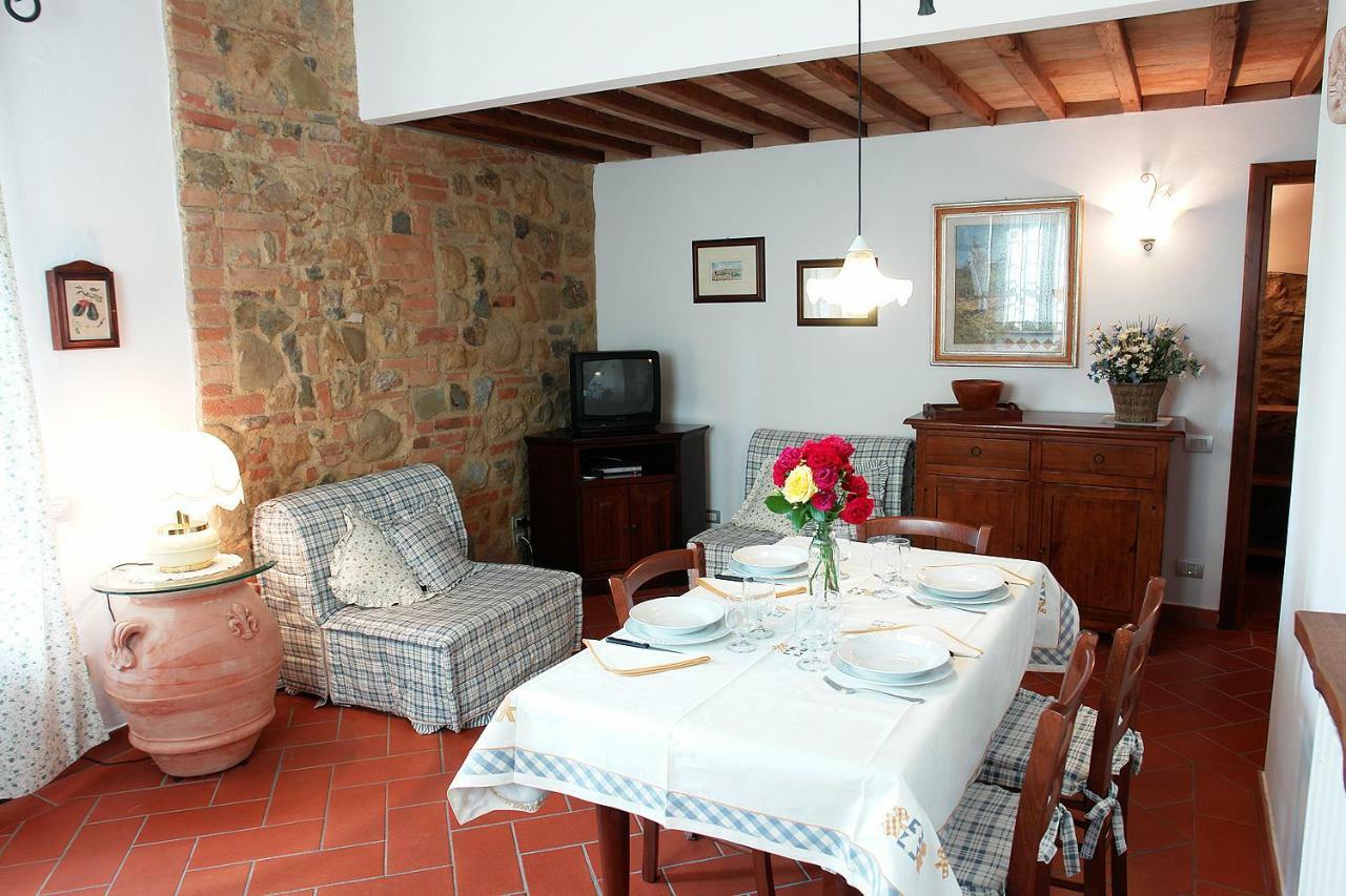 Apartment Pie Di Costa *