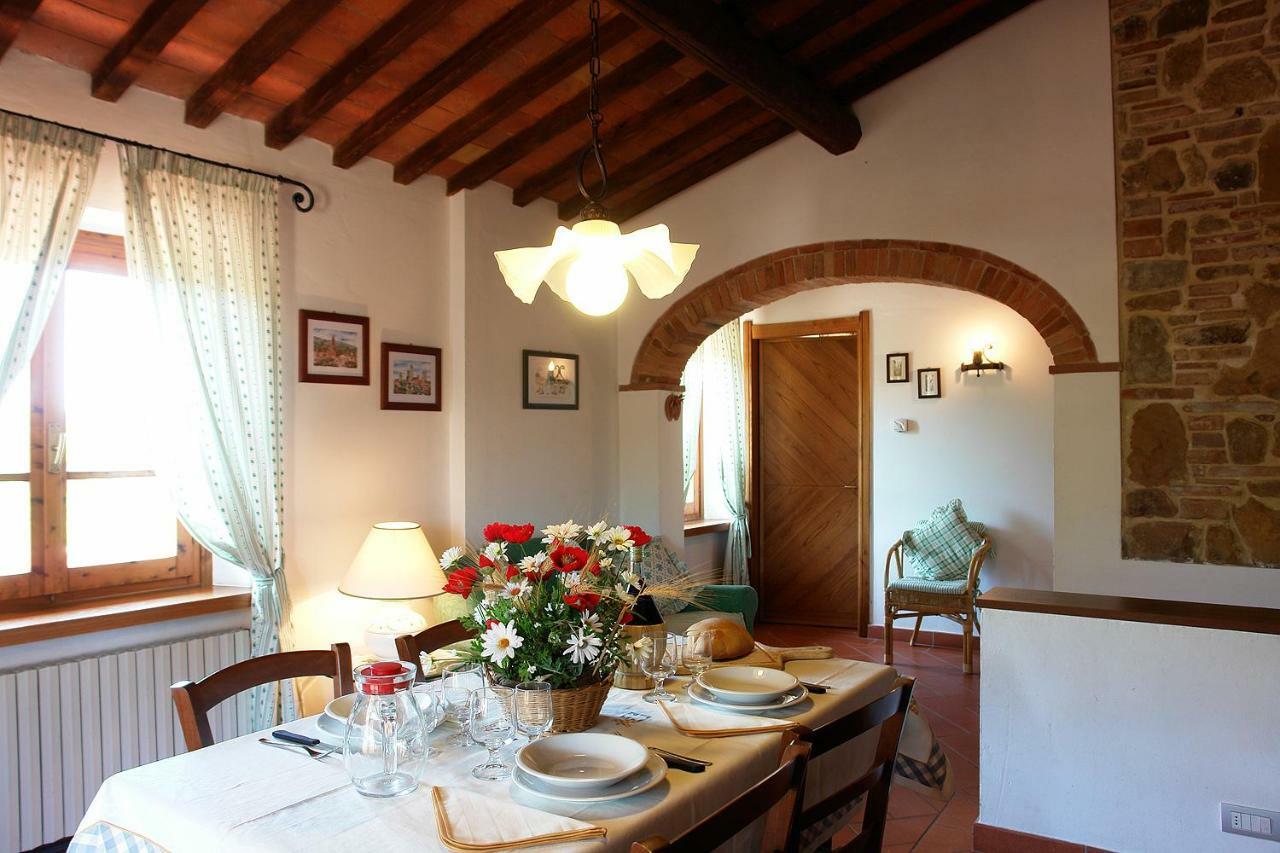 Pie Di Costa Apartment