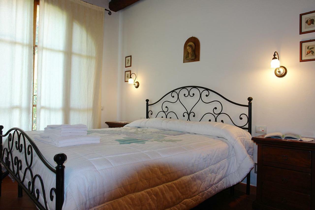 Pie Di Costa Apartment *