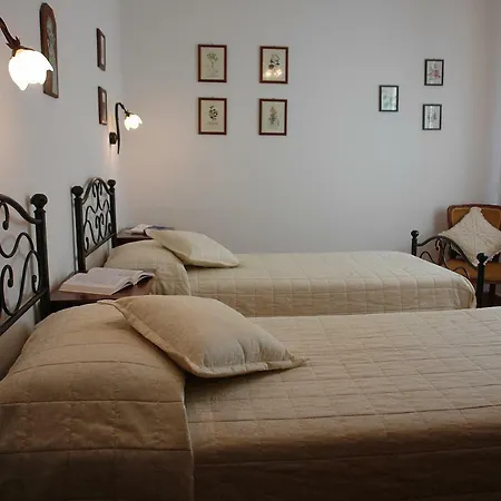 Apartamento Pie Di Costa Montaione Exterior foto