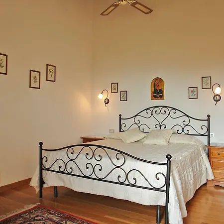 Apartamento Pie Di Costa Montaione Exterior foto