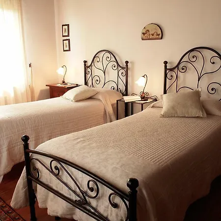Apartamento Pie Di Costa Montaione Exterior foto