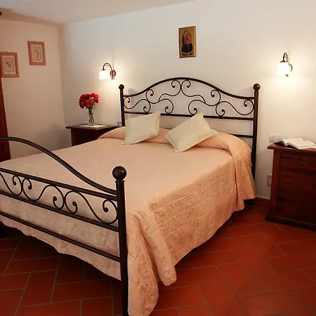 Apartamento Pie Di Costa Montaione Exterior foto
