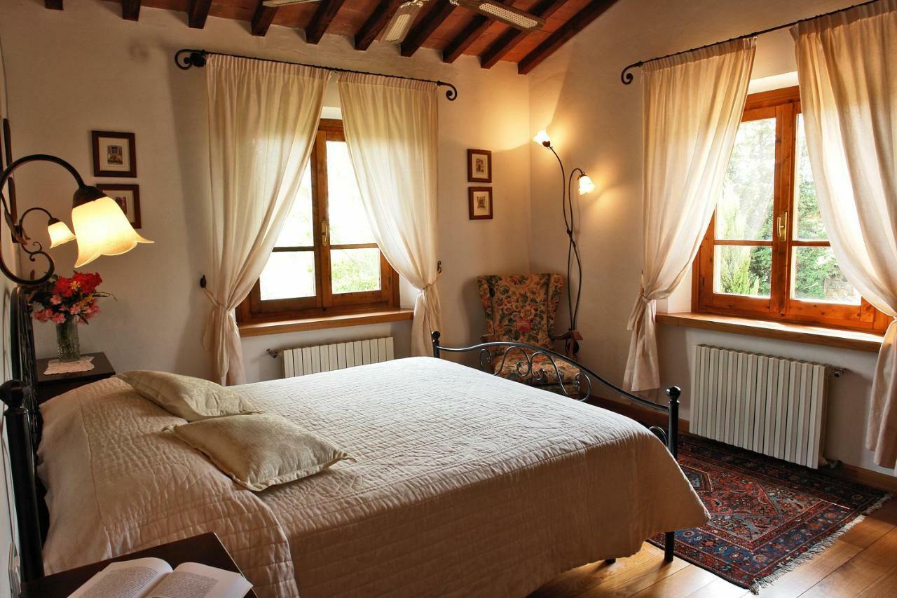 Pie Di Costa Apartment *