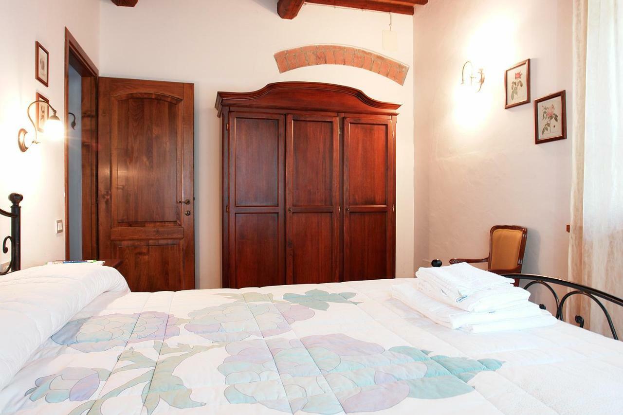 Pie Di Costa Apartment Montaione