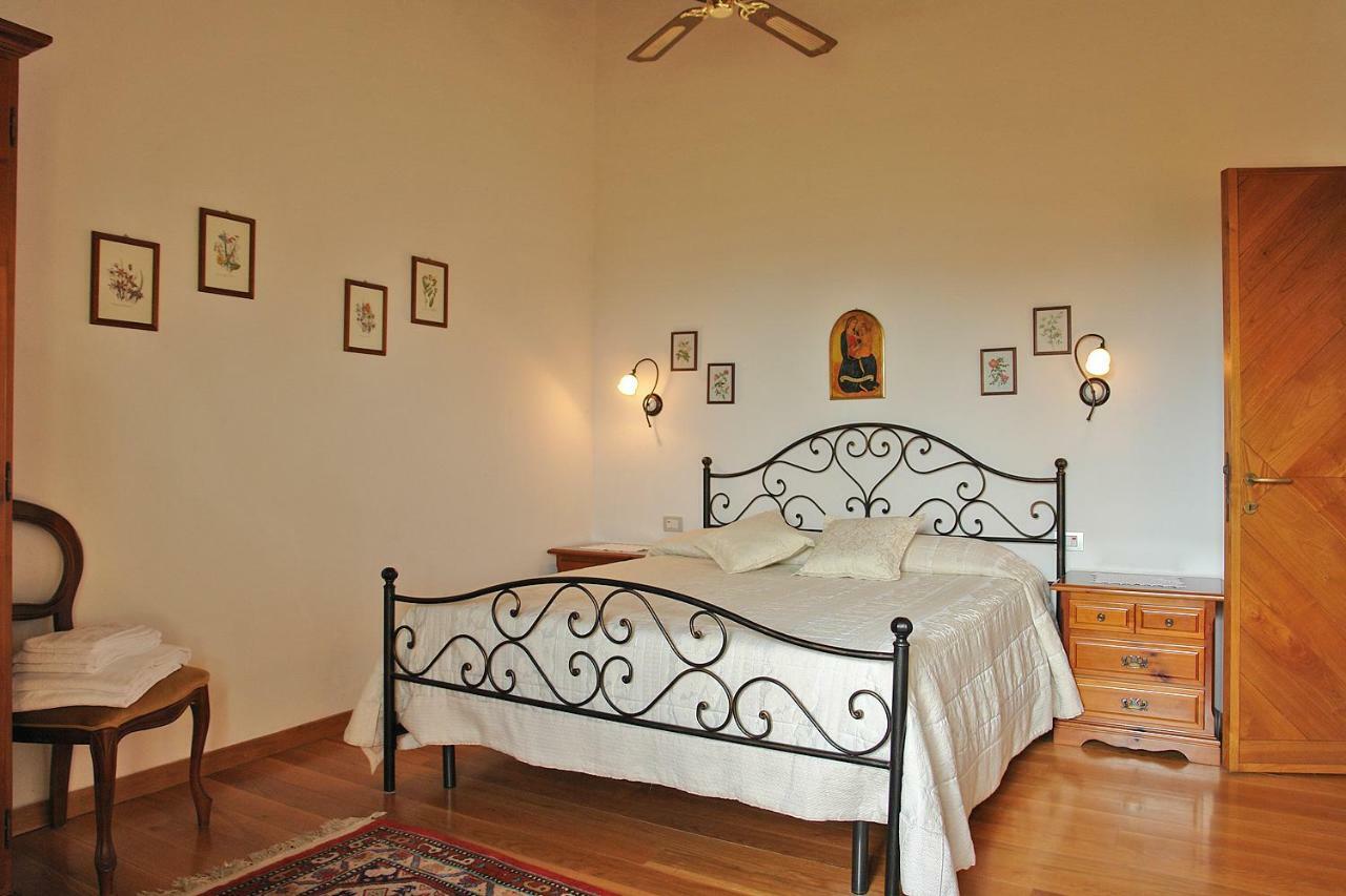 Pie Di Costa Apartment