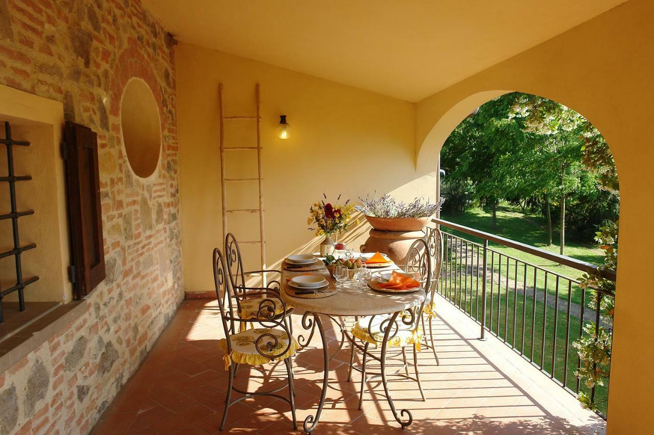 Pie Di Costa Apartment