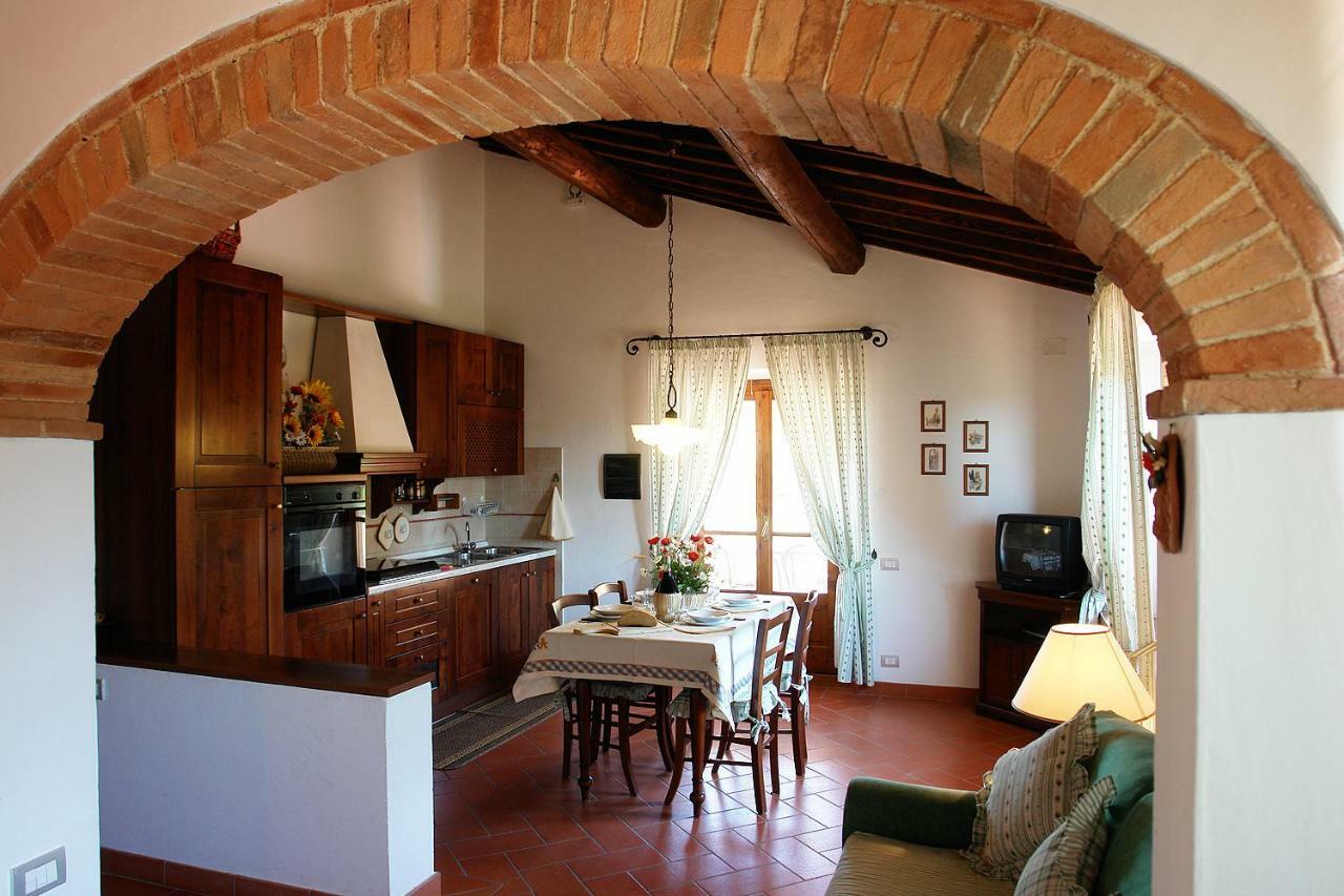 Apartment Pie Di Costa *