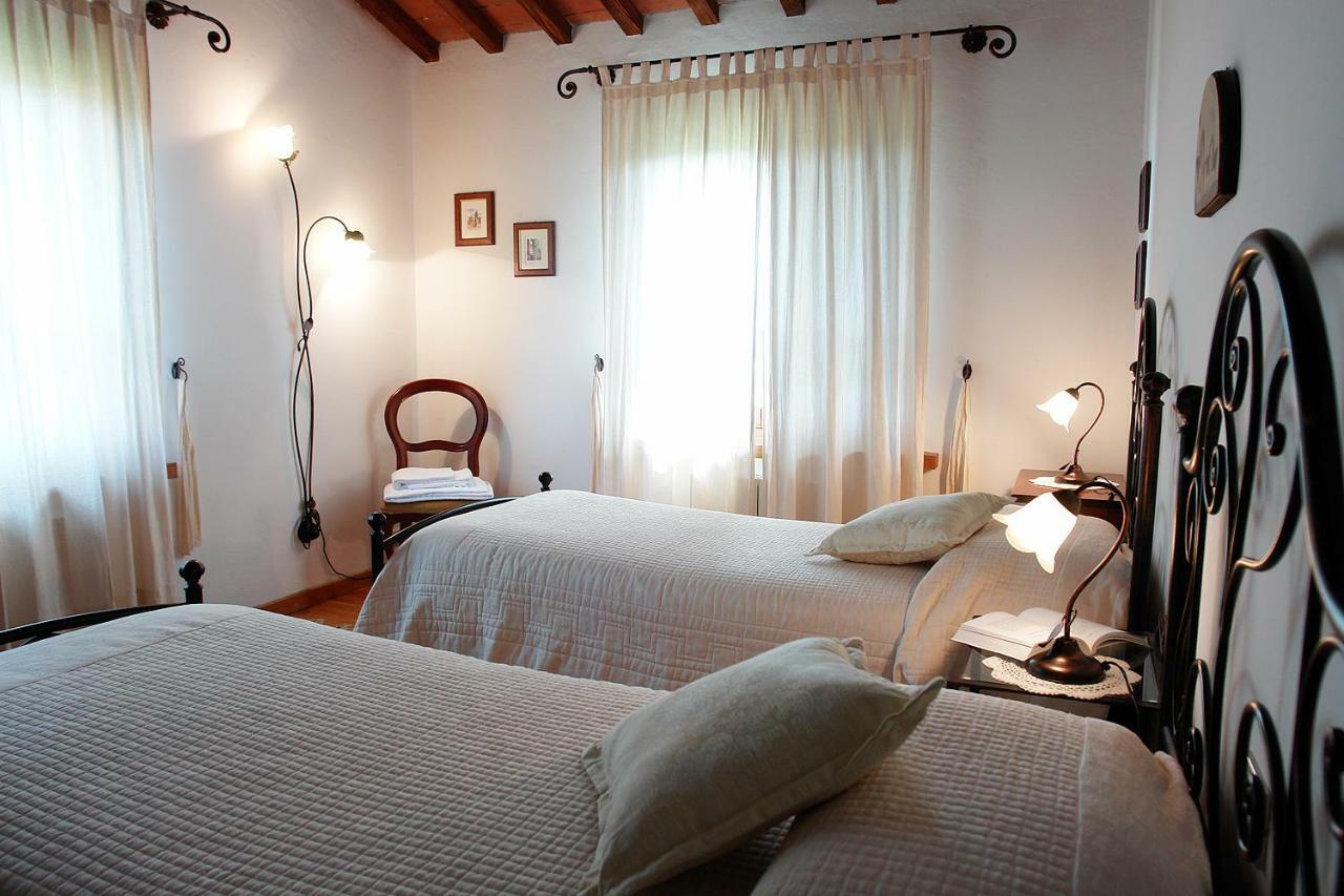 Apartment Pie Di Costa