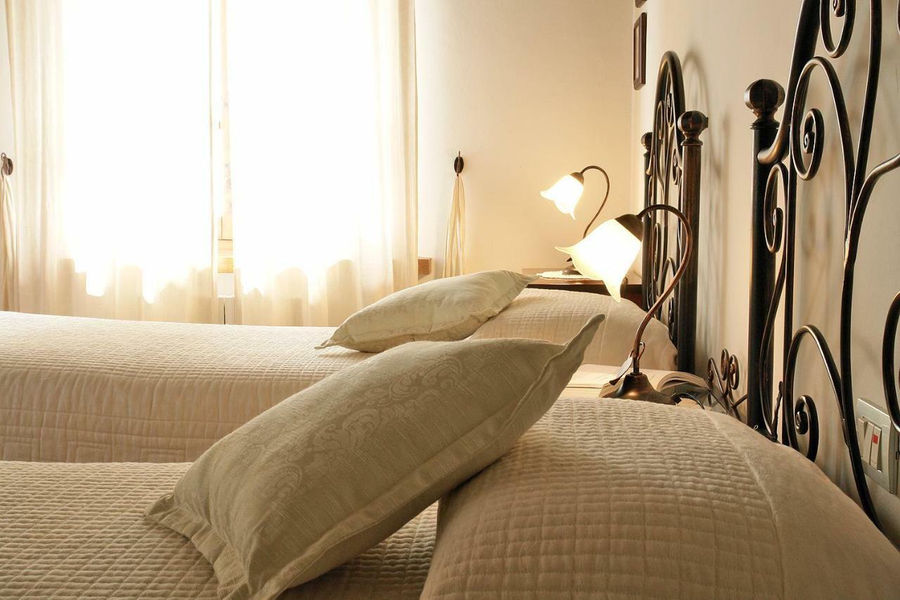 Piè Di Costa Appartement