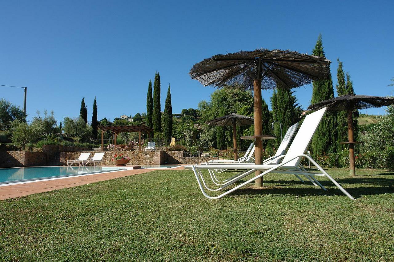 Pie Di Costa Montaione