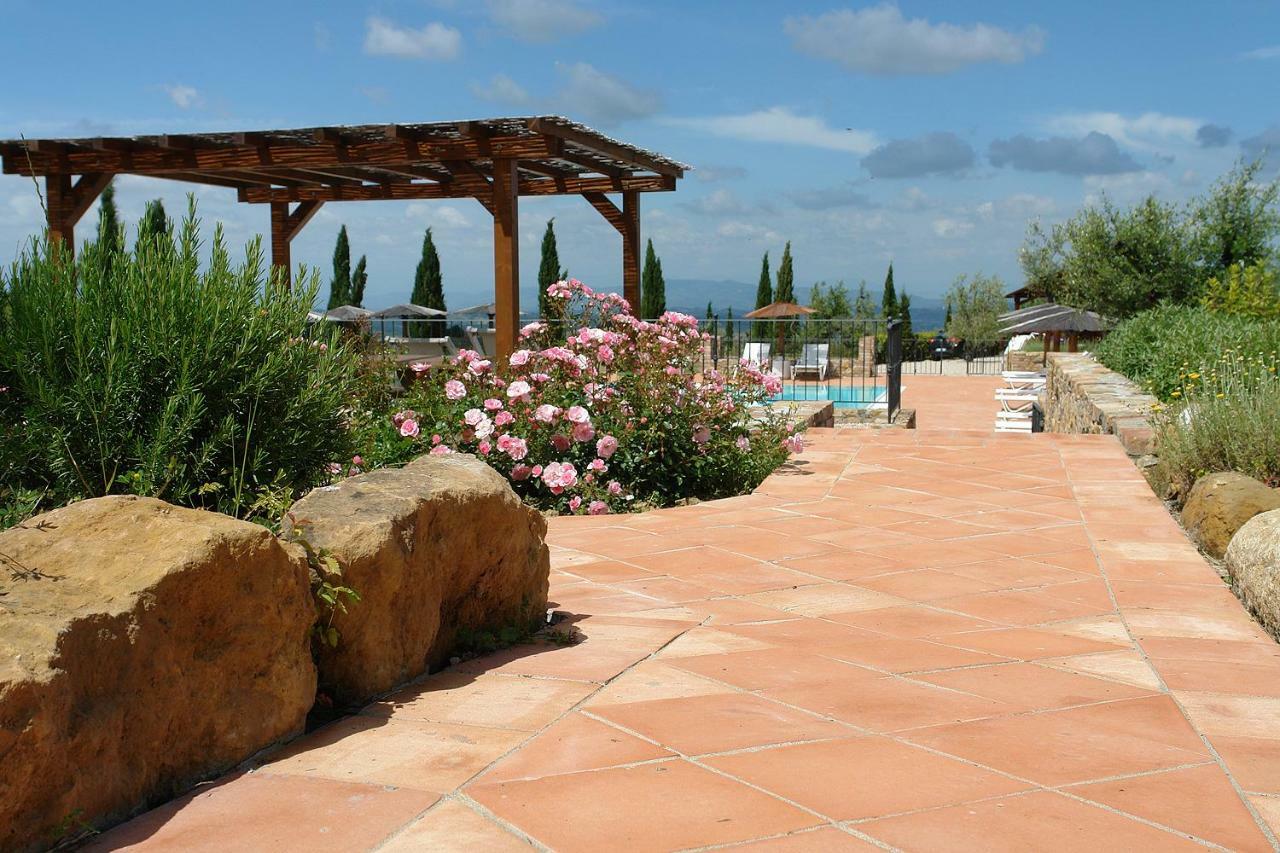 Apartment Pie Di Costa Montaione