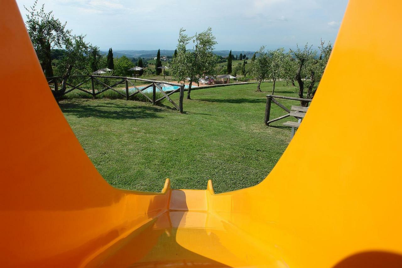 Piè Di Costa * Montaione