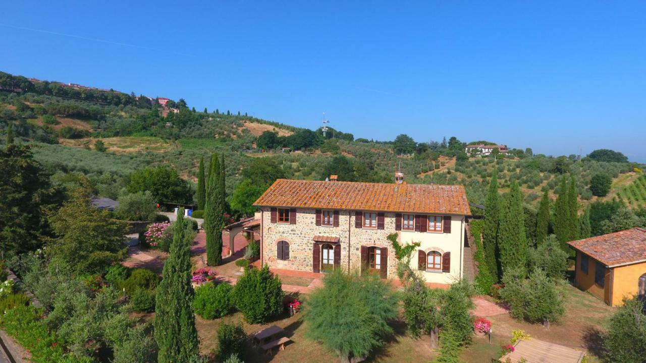 Appartement Piè Di Costa *