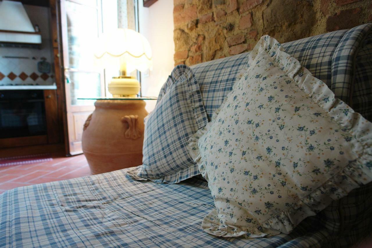 Apartment Pie Di Costa