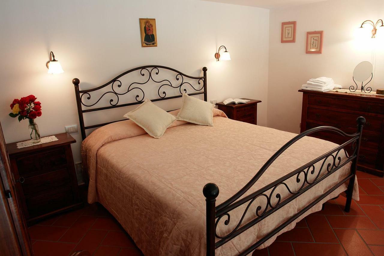 Apartment Pie Di Costa *