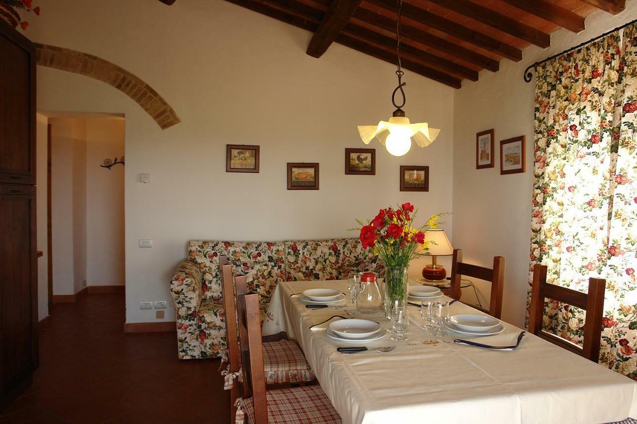 Apartment Pie Di Costa *