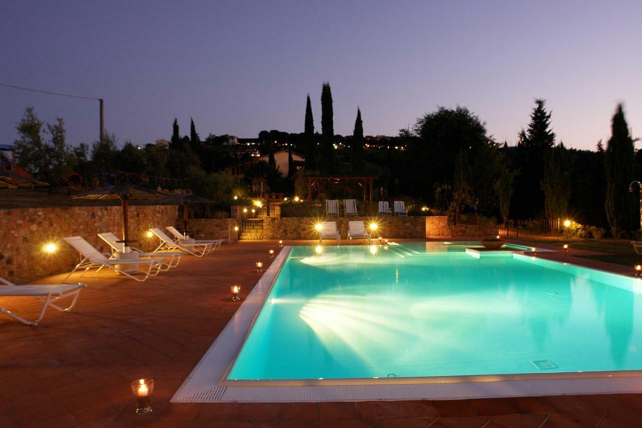 Apartment Pie Di Costa Montaione